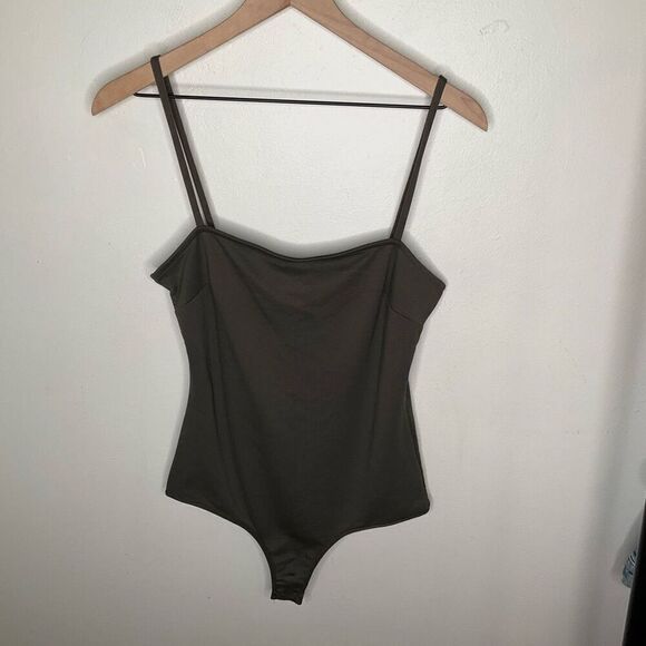 Free People Bodysuit - Picture 1 of 5